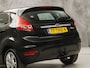 Ford Fiesta 1.25 Titanium (5 DEURS, CLIMATE, CRUISE, SPORTSTOELEN, PARKEERSENSOREN, TREKHAAK, LM VELGEN, ELEK PAKKET, NIEUWSTAAT)