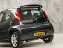 Peugeot 107 1.0-12V Sport (AIRCO, TOERENTELLER, ELEK RAMEN, SPORTSTOELEN, LM VELGEN, SPOILER, NIEUWE APK, NIEUWSTAAT)
