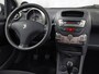 Peugeot 107 1.0-12V Sport (AIRCO, TOERENTELLER, ELEK RAMEN, SPORTSTOELEN, LM VELGEN, SPOILER, NIEUWE APK, NIEUWSTAAT)