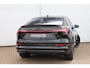 Audi e-tron Sportback 55 quattro Black Edition 95 kWh 408pk S-Line