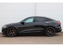 Audi e-tron Sportback 55 quattro Black Edition 95 kWh 408pk S-Line