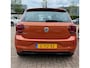 Volkswagen Polo 1.0 TSI Highline|ORANGE|HIGHLINE|VIRITUEEL|AUTOMAAT|NAVI|AIRCO|NL|