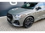 Audi Q3 45 TFSI e S Edition | Chronosgrijs | SONOS | Camera | LED | Ambianceverl. | Standkachel | Fabrieksgarantie 6-2027