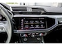 Audi Q3 45 TFSI e S Edition | Chronosgrijs | SONOS | Camera | LED | Ambianceverl. | Standkachel | Fabrieksgarantie 6-2027