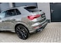 Audi Q3 45 TFSI e S Edition | Chronosgrijs | SONOS | Camera | LED | Ambianceverl. | Standkachel | Fabrieksgarantie 6-2027