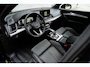 Audi Q5 50 TFSIe Matrix ACC Tour S-line Trekhaak 19'