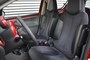 Toyota Aygo 1.0-12V ASPIRATION RED NAVIGATOR / AIRCO / LMV / 4-SEASON BANDEN /