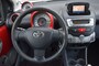 Toyota Aygo 1.0-12V ASPIRATION RED NAVIGATOR / AIRCO / LMV / 4-SEASON BANDEN /