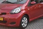 Toyota Aygo 1.0-12V ASPIRATION RED NAVIGATOR / AIRCO / LMV / 4-SEASON BANDEN /