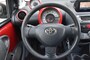 Toyota Aygo 1.0-12V ASPIRATION RED NAVIGATOR / AIRCO / LMV / 4-SEASON BANDEN /