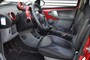 Toyota Aygo 1.0-12V ASPIRATION RED NAVIGATOR / AIRCO / LMV / 4-SEASON BANDEN /