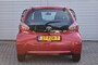 Toyota Aygo 1.0-12V ASPIRATION RED NAVIGATOR / AIRCO / LMV / 4-SEASON BANDEN /