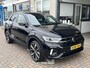 Volkswagen T-Roc 1.5 TSI R-Line / AUTOMAAT/ PANO/ 2X R-LINE/ KEYLESS/ DIGITAL DASH/ APP-CONNECT/ PARK. SENSOREN + CAMERA/ CLIMATE/ STOEL+STUURVERWARMING/ 19" LMV