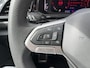 Volkswagen T-Roc 1.5 TSI R-Line / AUTOMAAT/ PANODAK/ KEYLESS/ DIGITAL DASH/ APP-CONNECT/ PARK. SENSOREN + CAMERA/ CLIMATE/ STOELVERWARMING/ 19" LMV