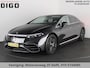 Mercedes-Benz EQS 450+ AMG LINE 108 kWh SOH 99% GARANTIE 2032* 1e EIG. NL AUTO. PANORAMA DAK . 360 GRADEN CAMERA .