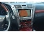 Lexus LS 460 Executive | Navigatie | Camera | Schuif-kanteldak | Premium sound | Memory seats | NL auto!! |