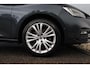 SEAT Leon Sportstourer 1.0 TSI Style Business Intense 110PK Virtual Half Leder Navigatie Achteruitrijcamera Carplay 17 inch Full LED