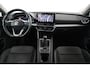 SEAT Leon Sportstourer 1.0 TSI Style Business Intense 110PK Virtual Half Leder Navigatie Achteruitrijcamera Carplay 17 inch Full LED
