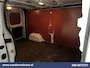 Renault Trafic 2.0 dCi 130pk L2H1 Euro6 Airco | Imperiaal | LED | Cruisecontrol | Parkeersensoren Bijrijdersbank