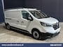 Renault Trafic 2.0 dCi 130pk L2H1 Euro6 Airco | Imperiaal | LED | Cruisecontrol | Parkeersensoren Bijrijdersbank