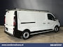 Renault Trafic 2.0 dCi 130pk L2H1 Euro6 Airco | Imperiaal | LED | Cruisecontrol | Parkeersensoren Bijrijdersbank