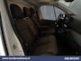 Renault Trafic 2.0 dCi 130pk L2H1 Euro6 Airco | Imperiaal | LED | Cruisecontrol | Parkeersensoren Bijrijdersbank