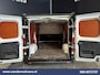 Renault Trafic 2.0 dCi 130pk L2H1 Euro6 Airco | Imperiaal | LED | Cruisecontrol | Parkeersensoren Bijrijdersbank