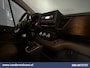 Renault Trafic 2.0 dCi 130pk L2H1 Euro6 Airco | Imperiaal | LED | Cruisecontrol | Parkeersensoren Bijrijdersbank