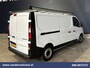 Renault Trafic 2.0 dCi 130pk L2H1 Euro6 Airco | Imperiaal | LED | Cruisecontrol | Parkeersensoren Bijrijdersbank