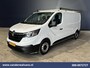 Renault Trafic 2.0 dCi 130pk L2H1 Euro6 Airco | Imperiaal | LED | Cruisecontrol | Parkeersensoren Bijrijdersbank