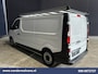 Renault Trafic 2.0 dCi 130pk L2H1 Euro6 Airco | Imperiaal | LED | Cruisecontrol | Parkeersensoren Bijrijdersbank