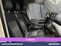 Volkswagen Crafter 2.0 TDI 141pk L4H3 L3H2 Euro6 Airco | 2x zijdeur | Camera | Apple Carplay | Android Auto Parkeersensoren, 3000kg trekvermogen, Bijrijdersbank