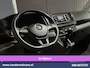 Volkswagen Crafter 2.0 TDI 141pk L4H3 L3H2 Euro6 Airco | 2x zijdeur | Camera | Apple Carplay | Android Auto Parkeersensoren, 3000kg trekvermogen, Bijrijdersbank
