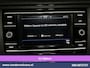 Volkswagen Crafter 2.0 TDI 141pk L4H3 L3H2 Euro6 Airco | 2x zijdeur | Camera | Apple Carplay | Android Auto Parkeersensoren, 3000kg trekvermogen, Bijrijdersbank