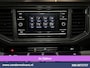 Volkswagen Crafter 2.0 TDI 141pk L4H3 L3H2 Euro6 Airco | 2x zijdeur | Camera | Apple Carplay | Android Auto Parkeersensoren, 3000kg trekvermogen, Bijrijdersbank
