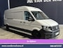Volkswagen Crafter 2.0 TDI 141pk L4H3 L3H2 Euro6 Airco | 2x zijdeur | Camera | Apple Carplay | Android Auto Parkeersensoren, 3000kg trekvermogen, Bijrijdersbank