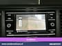 Volkswagen Crafter 2.0 TDI 141pk L4H3 L3H2 Euro6 Airco | 2x zijdeur | Camera | Apple Carplay | Android Auto Parkeersensoren, 3000kg trekvermogen, Bijrijdersbank