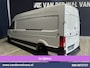 Volkswagen Crafter 2.0 TDI 141pk L4H3 L3H2 Euro6 Airco | 2x zijdeur | Camera | Apple Carplay | Android Auto Parkeersensoren, 3000kg trekvermogen, Bijrijdersbank