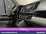 Volkswagen Crafter 2.0 TDI 141pk L4H3 L3H2 Euro6 Airco | 2x zijdeur | Camera | Apple Carplay | Android Auto Parkeersensoren, 3000kg trekvermogen, Bijrijdersbank