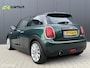 MINI Mini 3-Deurs 1.5 Britisch Racing Green\Union Jack lampen|NL auto
