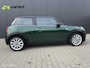 MINI Mini 3-Deurs 1.5 Britisch Racing Green\Union Jack lampen|NL auto