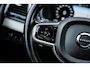 Volvo XC90 2.0 T8 Twin Engine AWD R-Design | Polestar Tuning | Trekhaak | Head-up Display | Harman Kardon Audio | Panoramadak | Achteruitrijcamera | Keyless Entry | Lichtmetalen Velgen 22 inch | Cruise Control Adaptief | BLIS | Navigatie