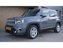Jeep Renegade 1.3T-e 150pk Automaat Limited LED Navi 17inch LM ACC *Sting Grey* 1e Eigenaar NL Auto 15594km!