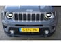 Jeep Renegade 1.3T-e 150pk Automaat Limited LED Navi 17inch LM ACC *Sting Grey* 1e Eigenaar NL Auto 15594km!