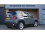 Jeep Renegade 1.3T-e 150pk Automaat Limited LED Navi 17inch LM ACC *Sting Grey* 1e Eigenaar NL Auto 15594km!