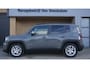 Jeep Renegade 1.3T-e 150pk Automaat Limited LED Navi 17inch LM ACC *Sting Grey* 1e Eigenaar NL Auto 15594km!