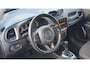 Jeep Renegade 1.3T-e 150pk Automaat Limited LED Navi 17inch LM ACC *Sting Grey* 1e Eigenaar NL Auto 15594km!