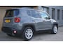 Jeep Renegade 1.3T-e 150pk Automaat Limited LED Navi 17inch LM ACC *Sting Grey* 1e Eigenaar NL Auto 15594km!