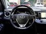 Toyota RAV4 2.5 Hybrid Style AUTOMAAT / TREKHAAK / NAVI / CAMERA / PDC V+A / ADAPT. CRUISE / ELEK. ACHTERKLEP / ELEK. STOEL / STOELV. / CLIMATE / KEYLESS / 18'' LMV