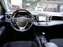 Toyota RAV4 2.5 Hybrid Style AUTOMAAT / TREKHAAK / NAVI / CAMERA / PDC V+A / ADAPT. CRUISE / ELEK. ACHTERKLEP / ELEK. STOEL / STOELV. / CLIMATE / KEYLESS / 18'' LMV